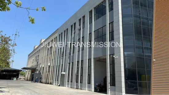 ウォームギヤVf